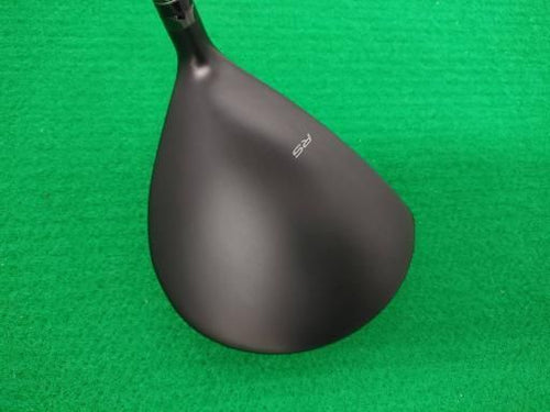 Fairway Wood Rs X(2024) 3W Fw Diamana For Prgr(2024 Sr) C