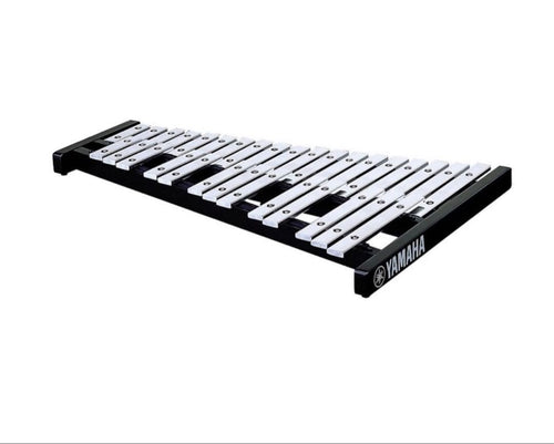 Yamaha Glockenspiels Vibraphones Mbl32A