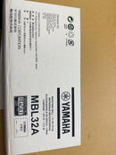 Yamaha Glockenspiels Vibraphones Mbl32A