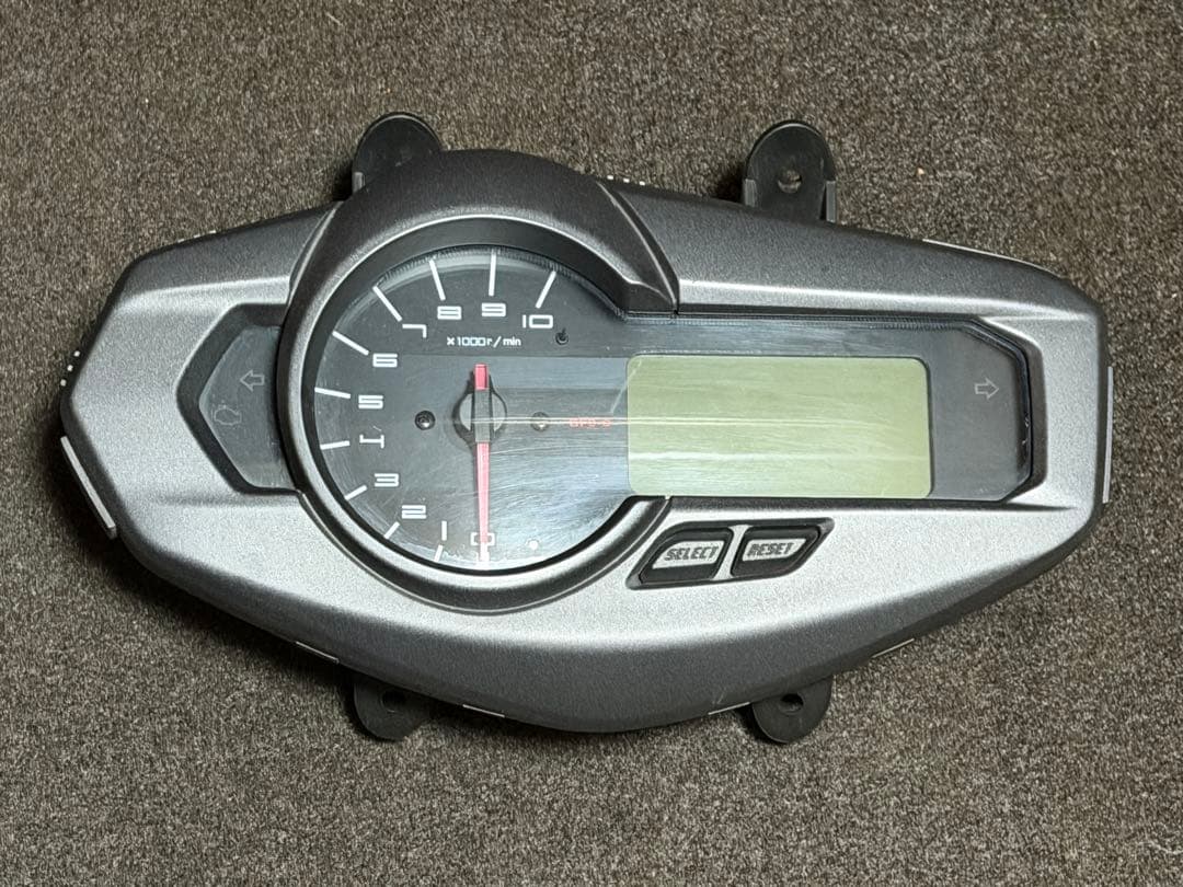 Meter 4