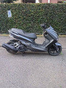 Motorcycle Frames Yamaha S 155 Sg52