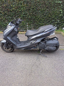 Motorcycle Frames Yamaha S 155 Sg52