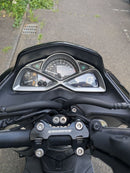 Motorcycle Frames Yamaha S 155 Sg52