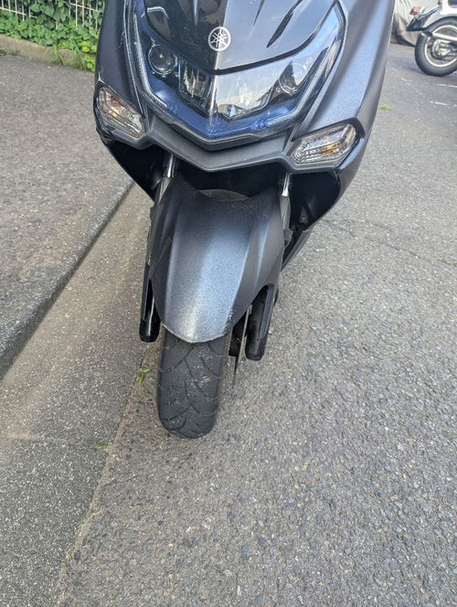 Motorcycle Frames Yamaha S 155 Sg52