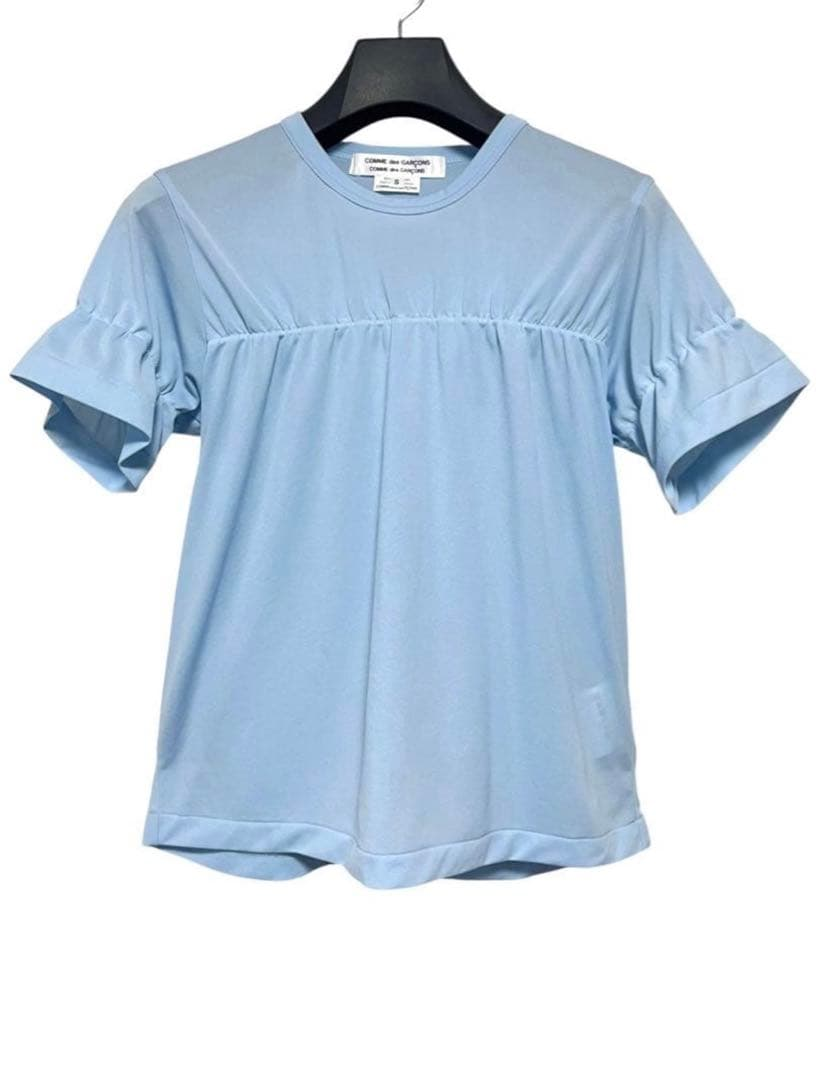 Comme Des Gar Ons Short Sleeve (T -Shirt)