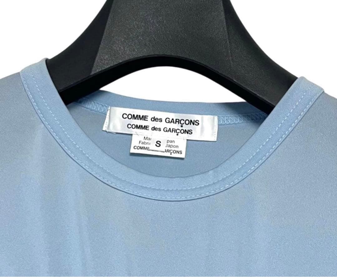 Comme Des Gar Ons Short Sleeve (T -Shirt)