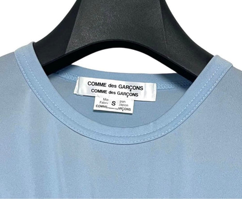 Comme Des Gar Ons Short Sleeve (T -Shirt)