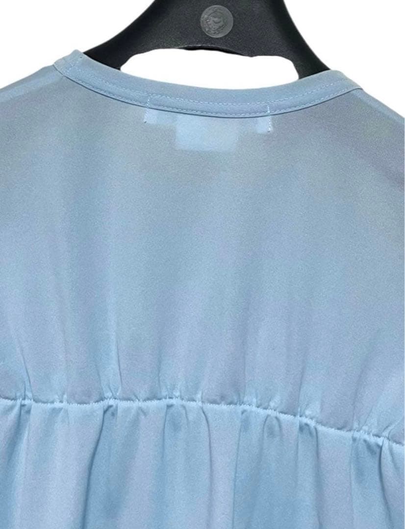 Comme Des Gar Ons Short Sleeve (T -Shirt)