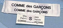 Comme Des Gar Ons Short Sleeve (T -Shirt)