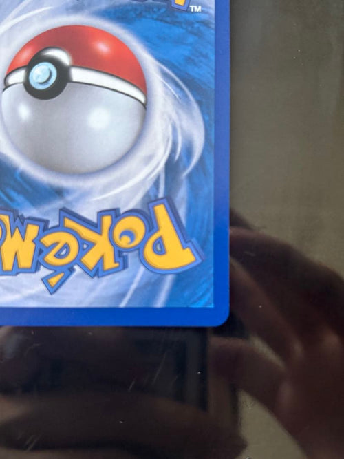Pok Mon Trading Card Game Vmax Hr Sa