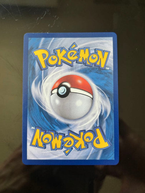 Pok Mon Trading Card Game Vmax Hr Sa