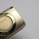 Compact Digital Camera Ixy 32S Canon Ok 02000