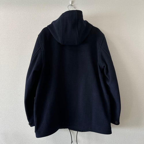 Stone Island Duffel Coats 23Aw Panno Speciale