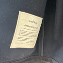 Stone Island Duffel Coats 23Aw Panno Speciale