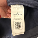 Stone Island Duffel Coats 23Aw Panno Speciale