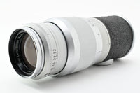 Leica Lens (Single Focus) Hektor 13.5Cm(135Mm) F4.5 M #2389