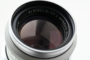 Leica Lens (Single Focus) Hektor 13.5Cm(135Mm) F4.5 M #2389