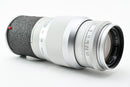 Leica Lens (Single Focus) Hektor 13.5Cm(135Mm) F4.5 M #2389