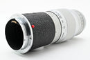 Leica Lens (Single Focus) Hektor 13.5Cm(135Mm) F4.5 M #2389