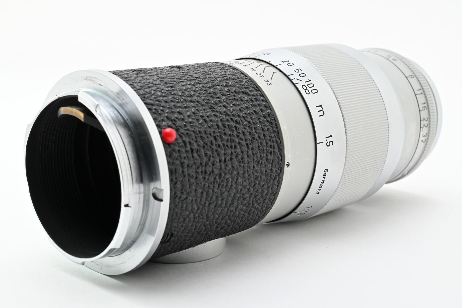 Leica Lens (Single Focus) Hektor 13.5Cm(135Mm) F4.5 M #2389