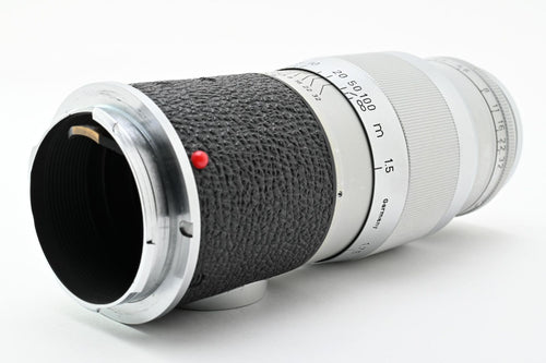 Leica Lens (Single Focus) Hektor 13.5Cm(135Mm) F4.5 M #2389