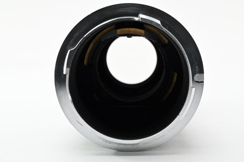 Leica Lens (Single Focus) Hektor 13.5Cm(135Mm) F4.5 M #2389