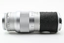 Leica Lens (Single Focus) Hektor 13.5Cm(135Mm) F4.5 M #2389