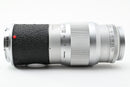 Leica Lens (Single Focus) Hektor 13.5Cm(135Mm) F4.5 M #2389