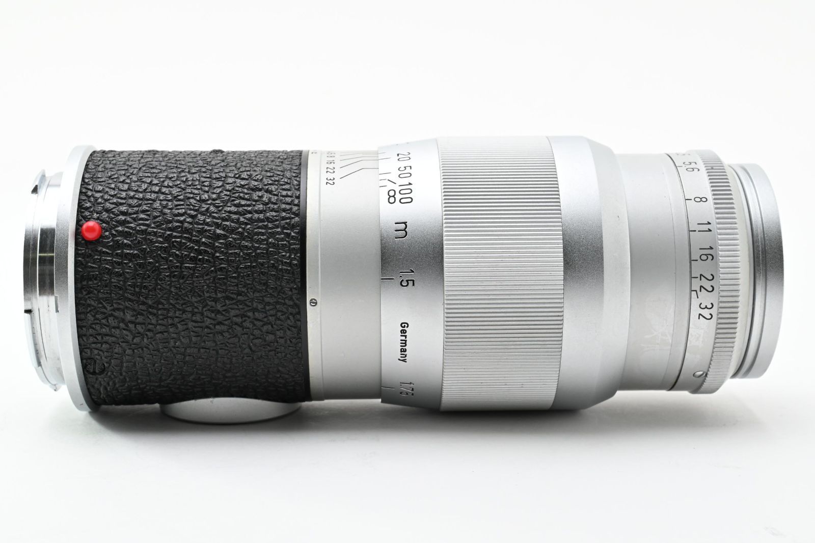 Leica Lens (Single Focus) Hektor 13.5Cm(135Mm) F4.5 M #2389
