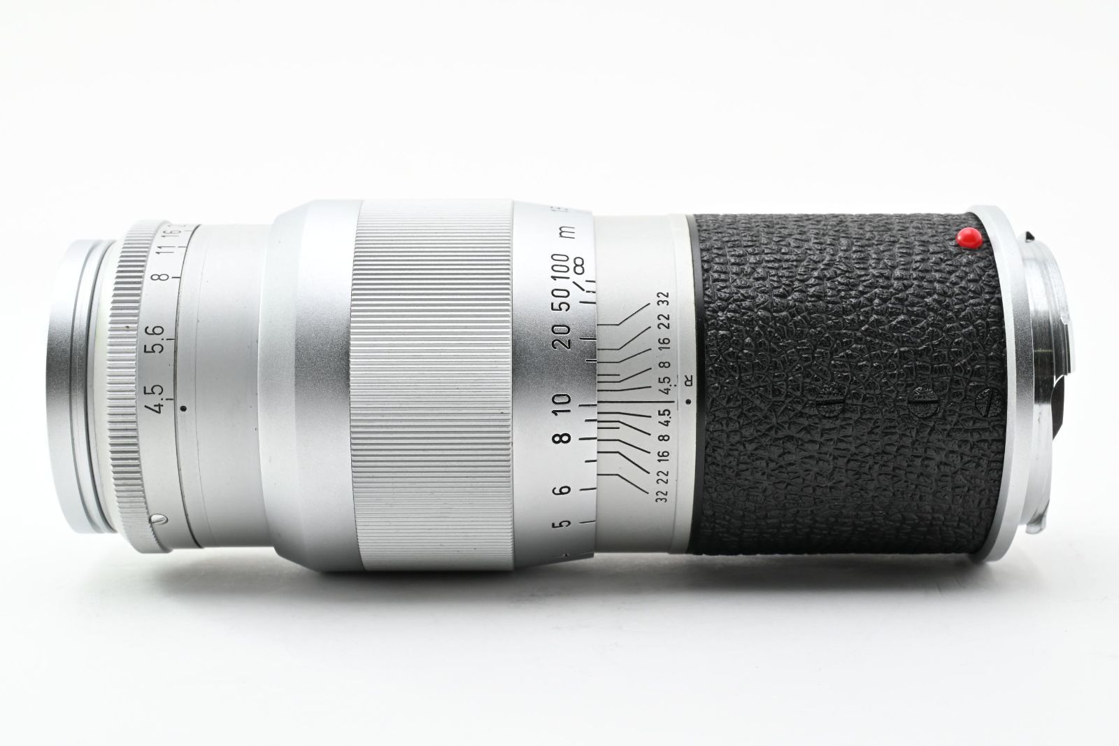 Leica Lens (Single Focus) Hektor 13.5Cm(135Mm) F4.5 M #2389