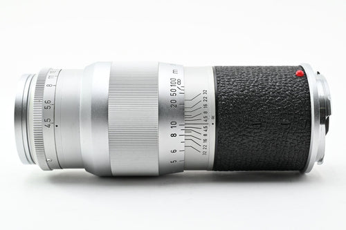 Leica Lens (Single Focus) Hektor 13.5Cm(135Mm) F4.5 M #2389