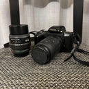 Pentax Slr Cameras (Film) Z-10