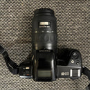 Pentax Slr Cameras (Film) Z-10
