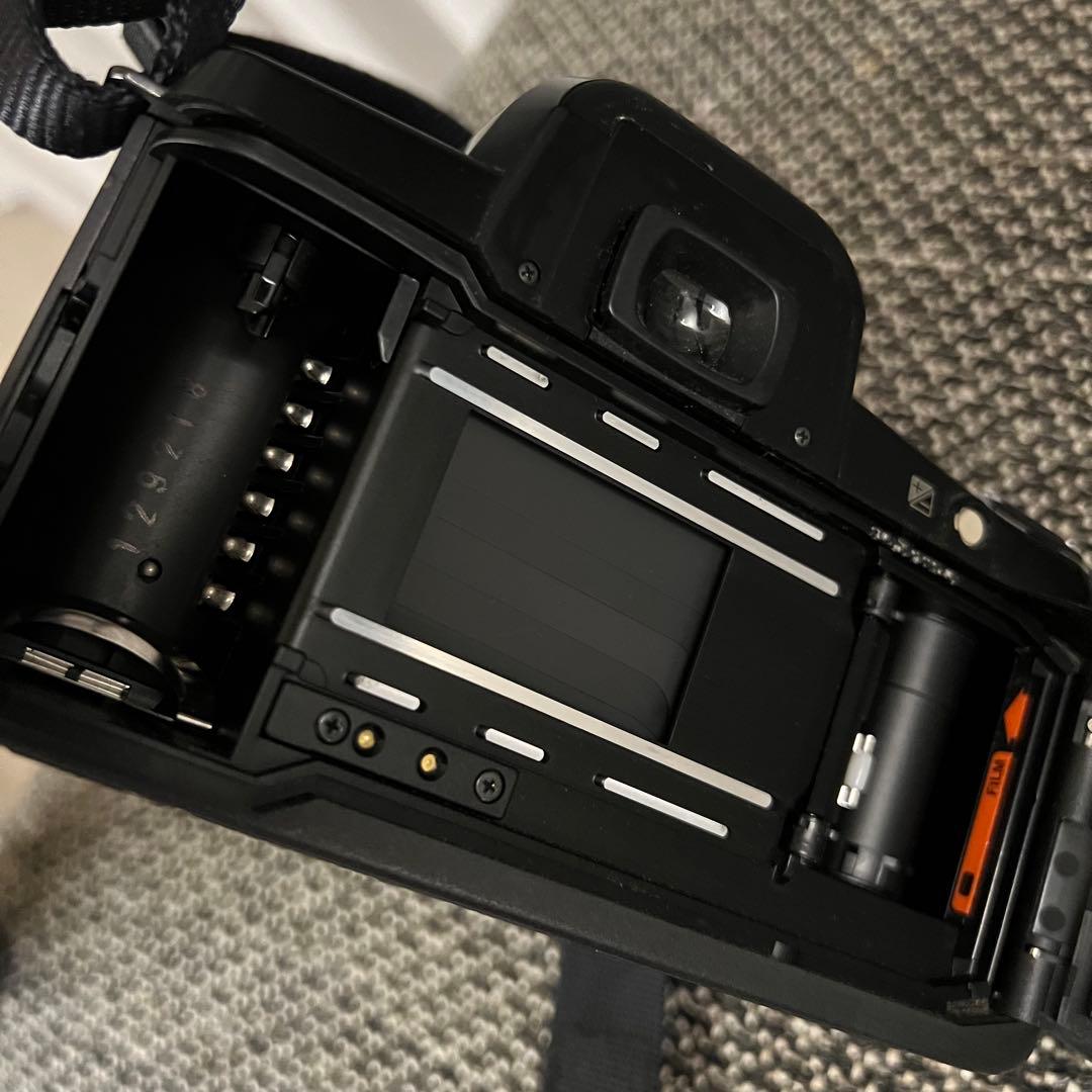 Pentax Slr Cameras (Film) Z-10