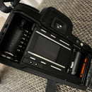 Pentax Slr Cameras (Film) Z-10