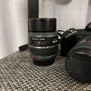 Pentax Slr Cameras (Film) Z-10