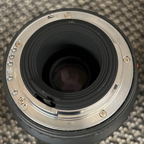 Pentax Slr Cameras (Film) Z-10