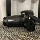 Pentax Slr Cameras (Film) Z-10