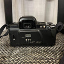 Pentax Slr Cameras (Film) Z-10