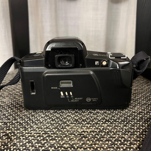 Pentax Slr Cameras (Film) Z-10