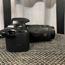 Pentax Slr Cameras (Film) Z-10
