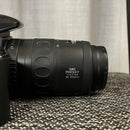 Pentax Slr Cameras (Film) Z-10