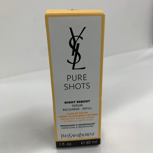 Yves Saint Laurent Serum M4569 30Ml