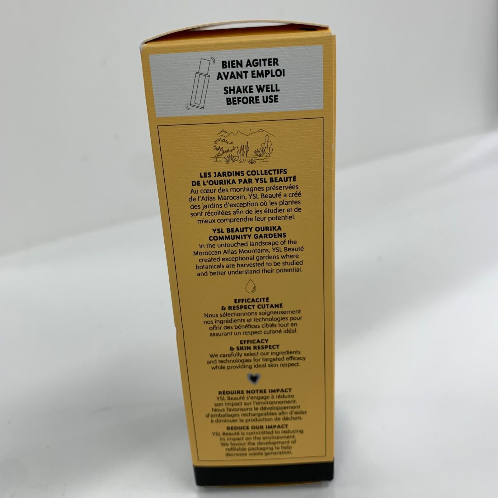 Yves Saint Laurent Serum M4569 30Ml