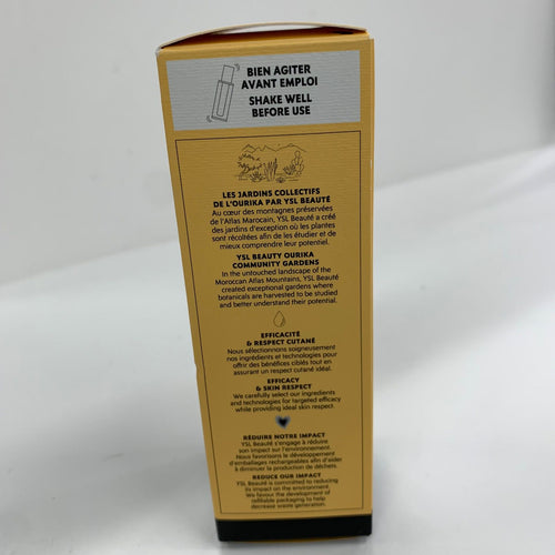 Yves Saint Laurent Serum M4569 30Ml