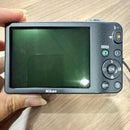 Nikon Compact Digital Cameras Coolpix L32