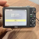 Nikon Compact Digital Cameras Coolpix L32