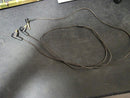 Sony Wired Earphones Xba-N3