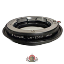 Rayqual Mount Adapter Lm-Eos R