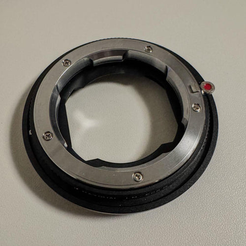 Rayqual Mount Adapter Lm-Eos R